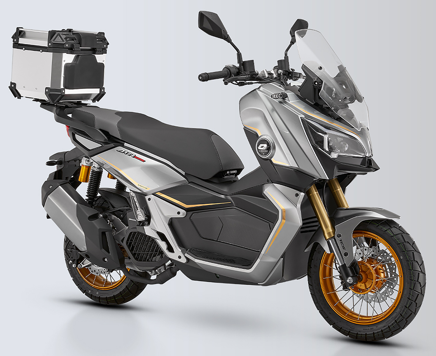 Et billede, der indeholder d�k, hjul, k�ret�j, Landk�ret�j

AI-genereret indhold kan v�re ukorrekt.