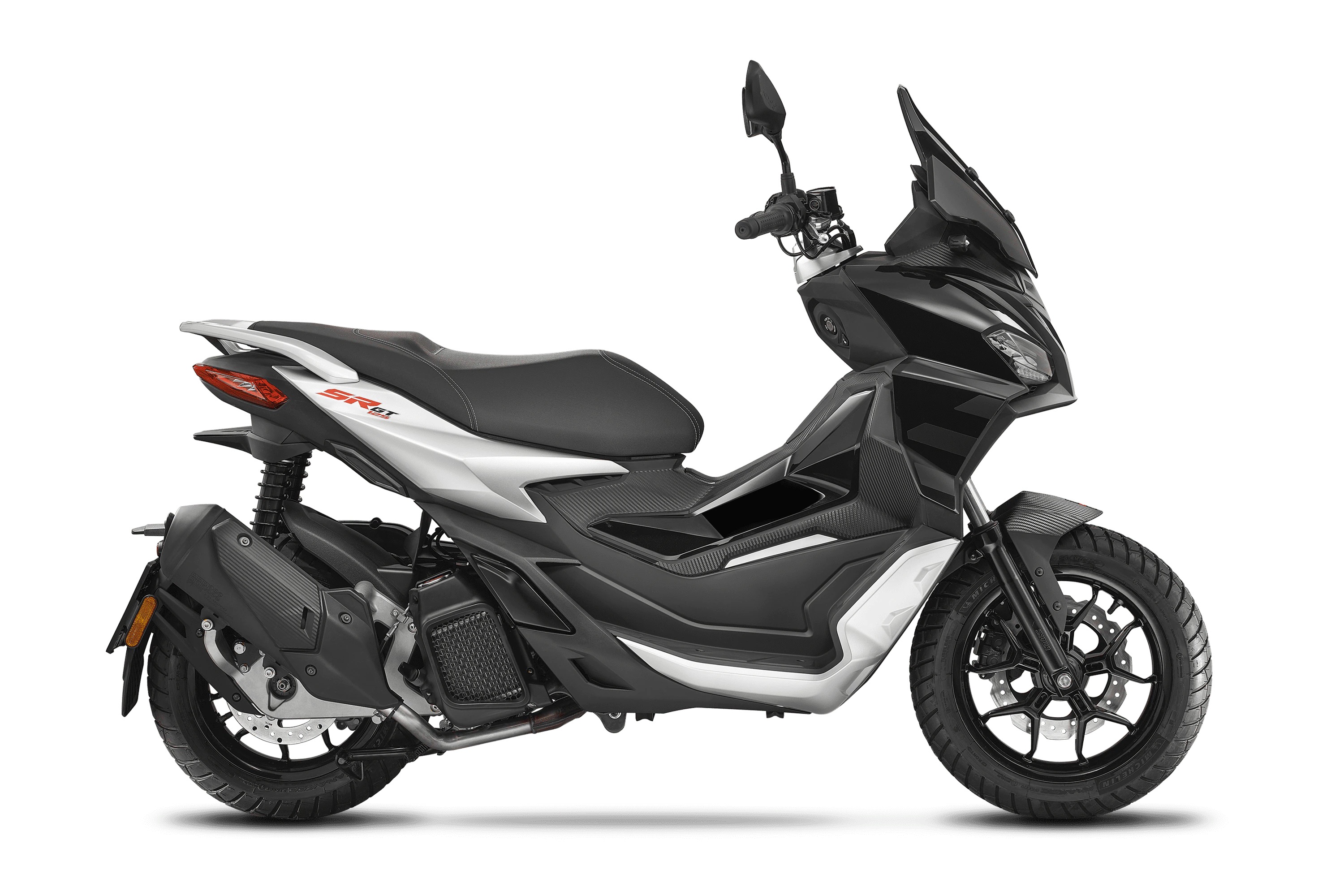 Et billede, der indeholder motorcykel, udendrs, parkeret, transport

Automatisk genereret beskrivelse