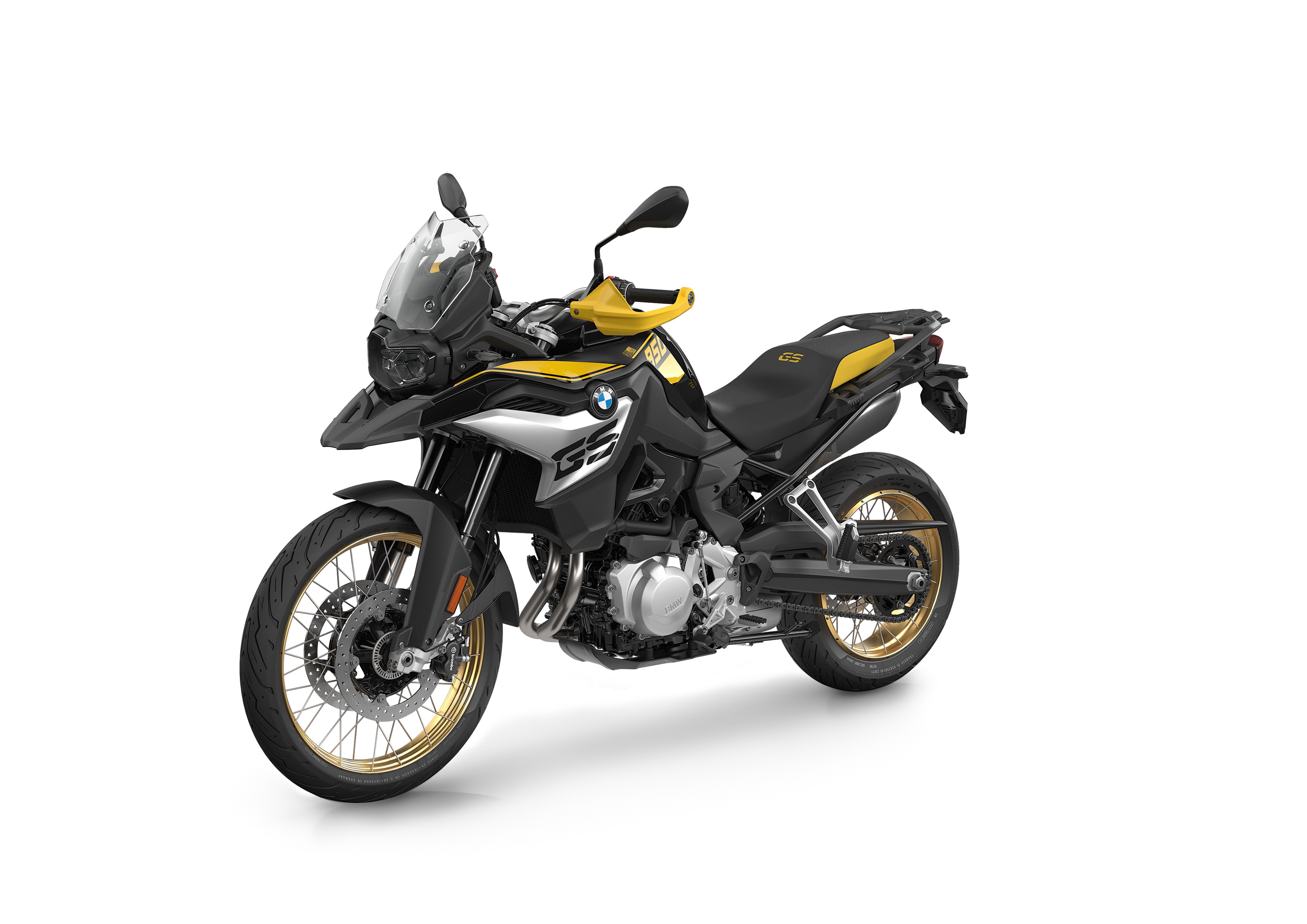 Et billede, der indeholder motorcykel, gul, udendrs, parkeret

Automatisk genereret beskrivelse