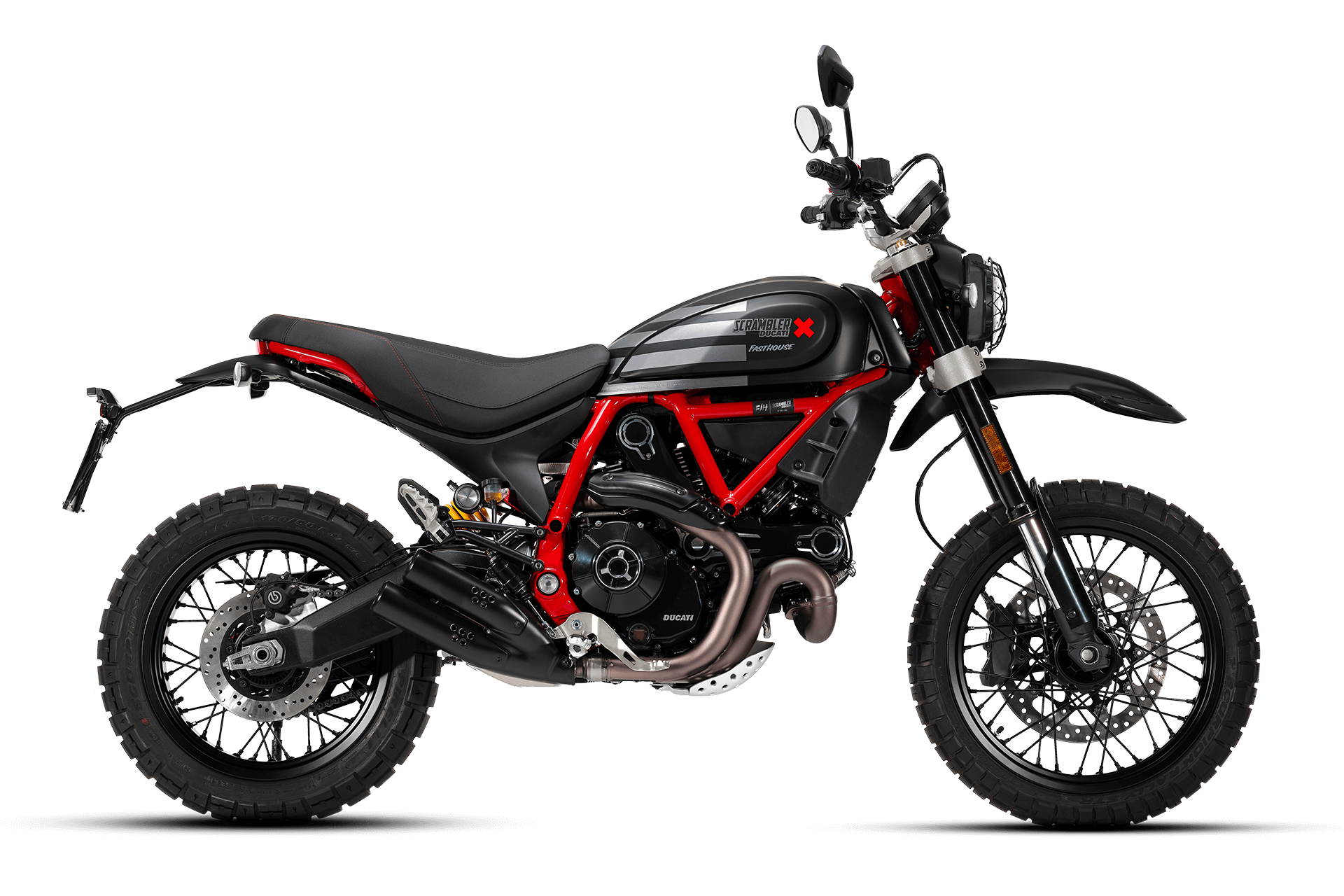 Et billede, der indeholder motorcykel, parkeret

Automatisk genereret beskrivelse