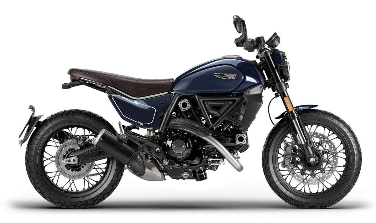 Et billede, der indeholder motorcykel, vej, parkeret, udendrs

Automatisk genereret beskrivelse
