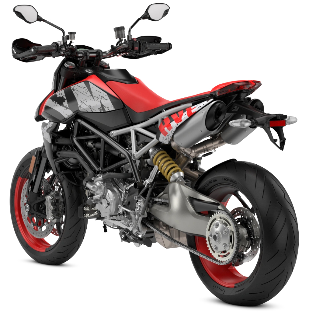 Et billede, der indeholder dæk, hjul, køretøj, motorcykel
Automatisk genereret beskrivelse