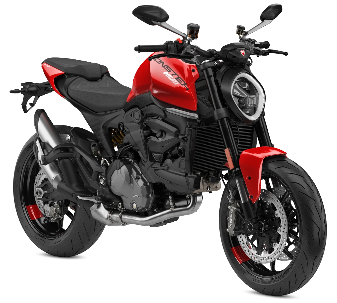 Et billede, der indeholder dæk, køretøj, motorcykel, hjul
Automatisk genereret beskrivelse