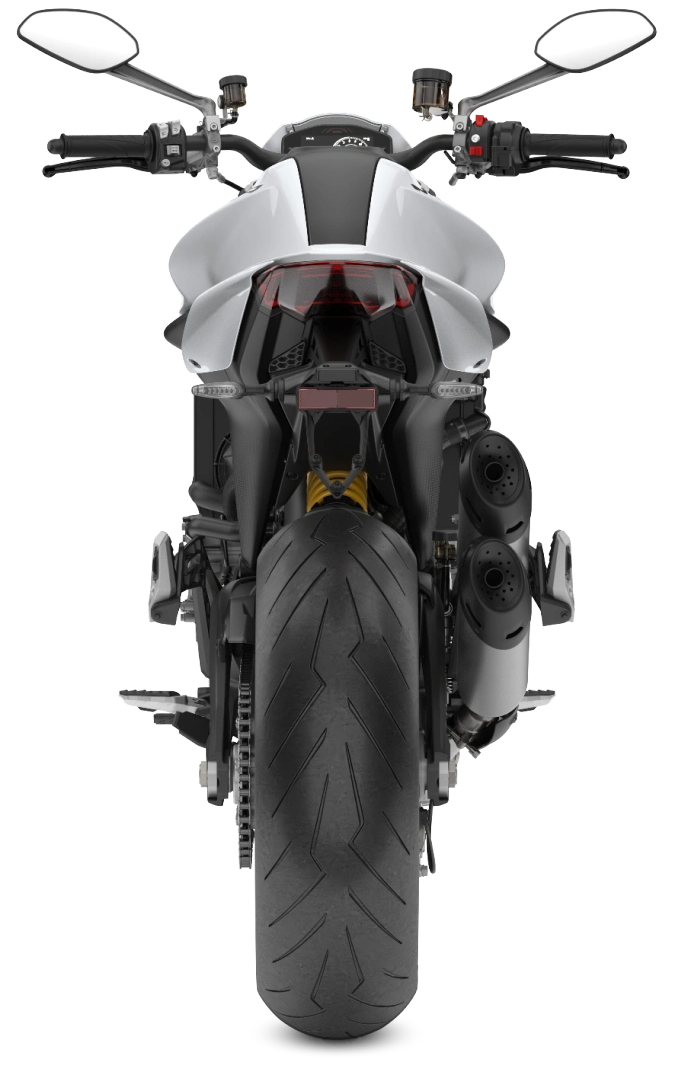 Et billede, der indeholder dæk, køretøj, motorcykel, hjul
Automatisk genereret beskrivelse