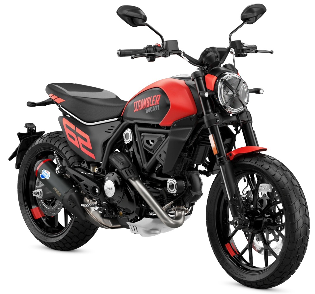 Et billede, der indeholder dæk, hjul, køretøj, motorcykel
Automatisk genereret beskrivelse