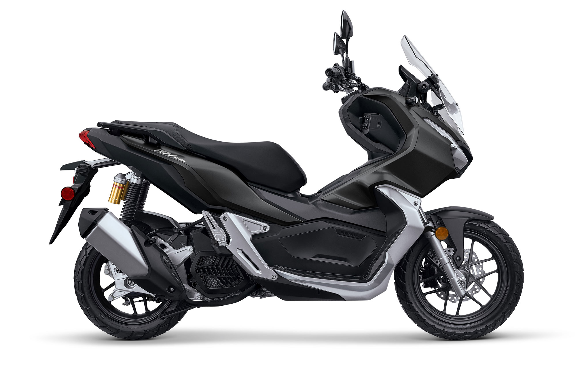 Et billede, der indeholder motorcykel, parkeret, scooter

Automatisk genereret beskrivelse
