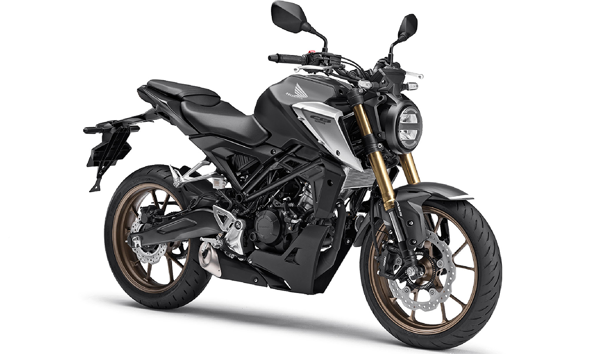 Et billede, der indeholder motorcykel, parkeret, udendrs

Automatisk genereret beskrivelse