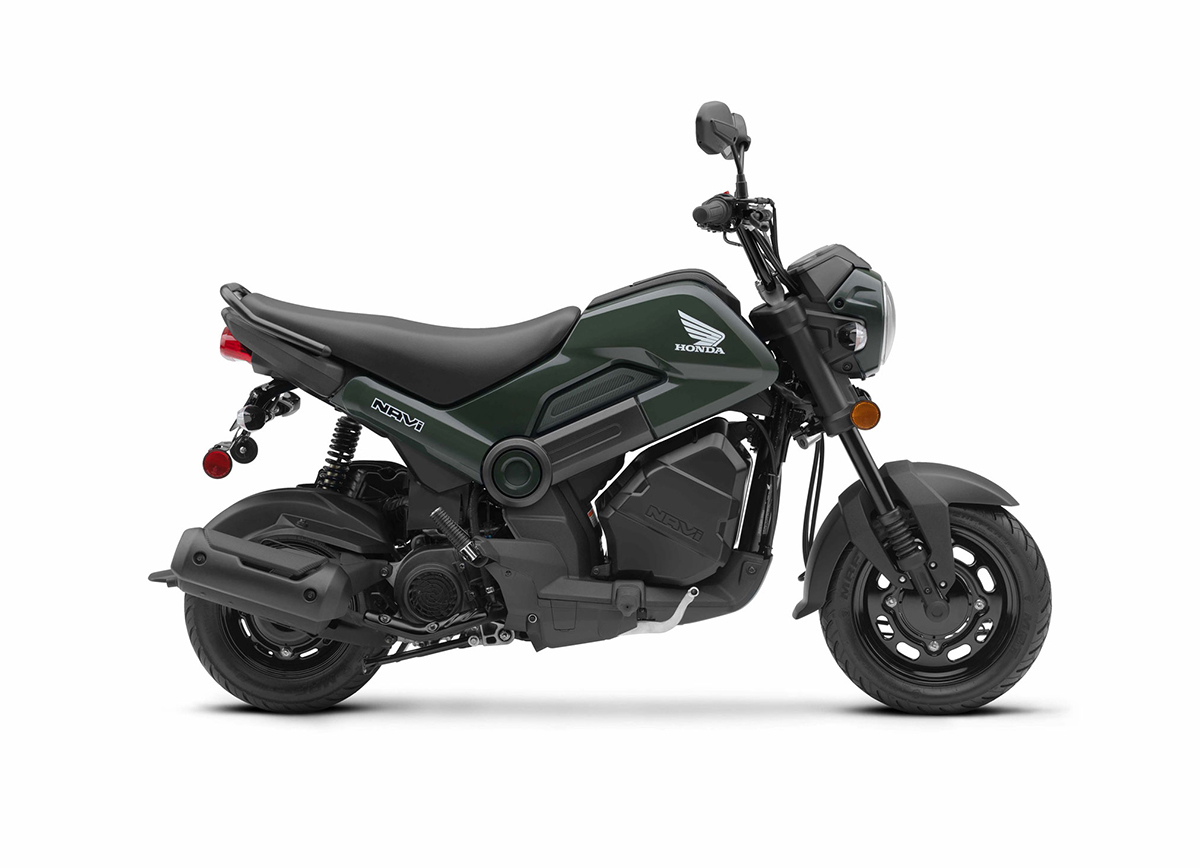 Et billede, der indeholder motorcykel, vej, parkeret, udendrs

Automatisk genereret beskrivelse