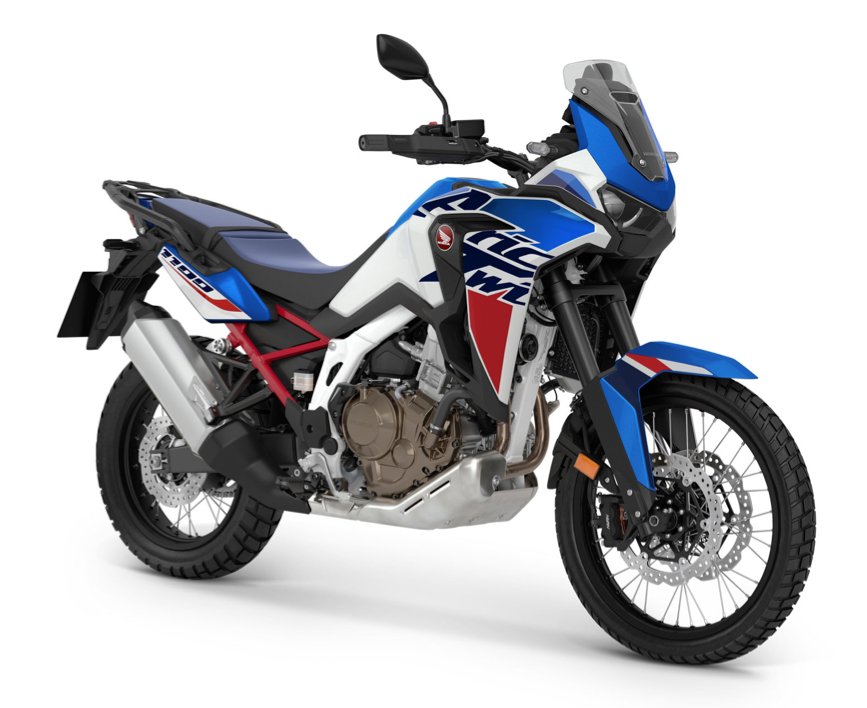 Et billede, der indeholder motorcykel, motorcykling

Automatisk genereret beskrivelse