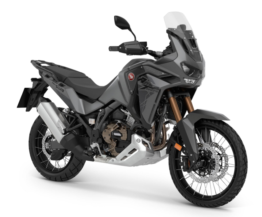 Et billede, der indeholder motorcykel, parkeret, motorcykling, beton

Automatisk genereret beskrivelse
