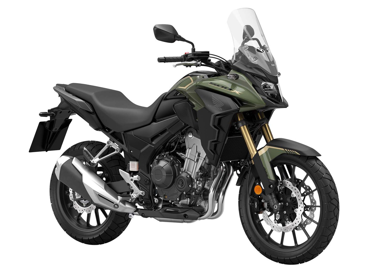 Et billede, der indeholder motorcykel, parkeret

Automatisk genereret beskrivelse