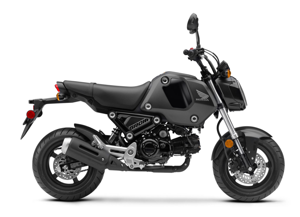 Et billede, der indeholder motorcykel, parkeret, udendrs

Automatisk genereret beskrivelse