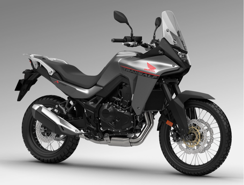Et billede, der indeholder motorcykel, vej, udendrs, parkeret

Automatisk genereret beskrivelse