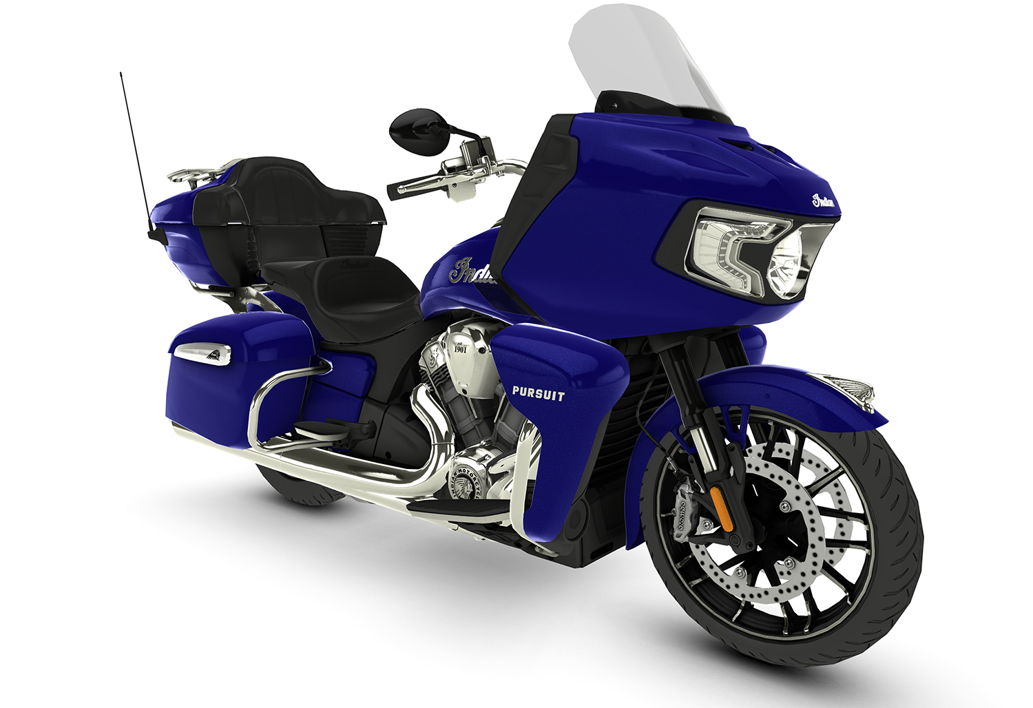 Et billede, der indeholder motorcykel, bl, parkeret

Automatisk genereret beskrivelse