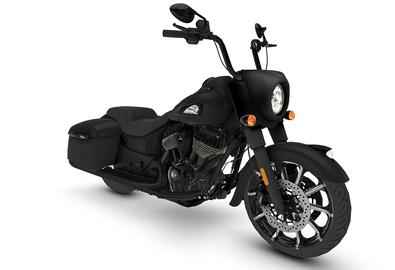 Et billede, der indeholder motorcykel, transport, parkeret

Automatisk genereret beskrivelse