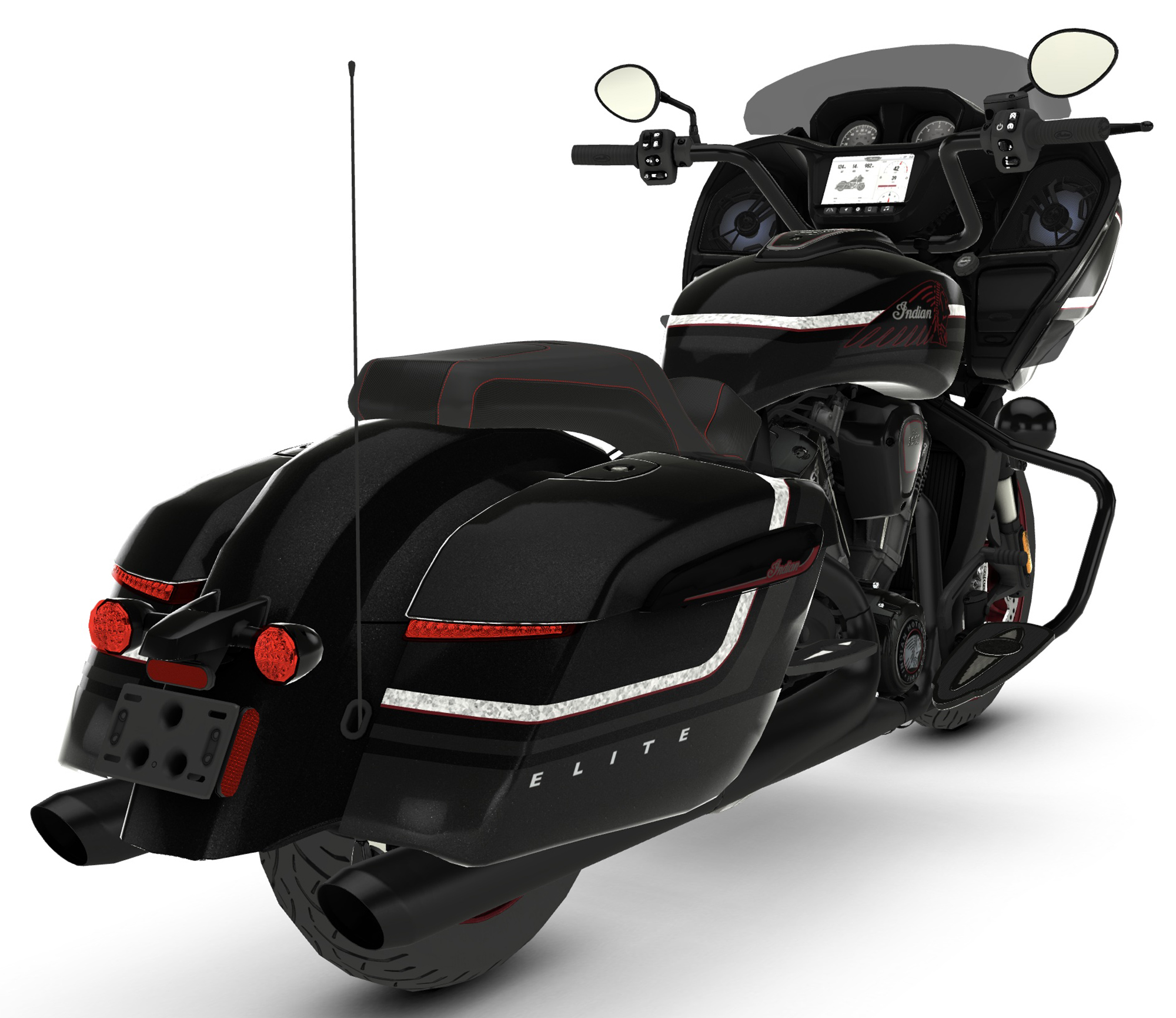 Et billede, der indeholder taske, accessories/tilbehr, motorcykel, dk

Automatisk genereret beskrivelse