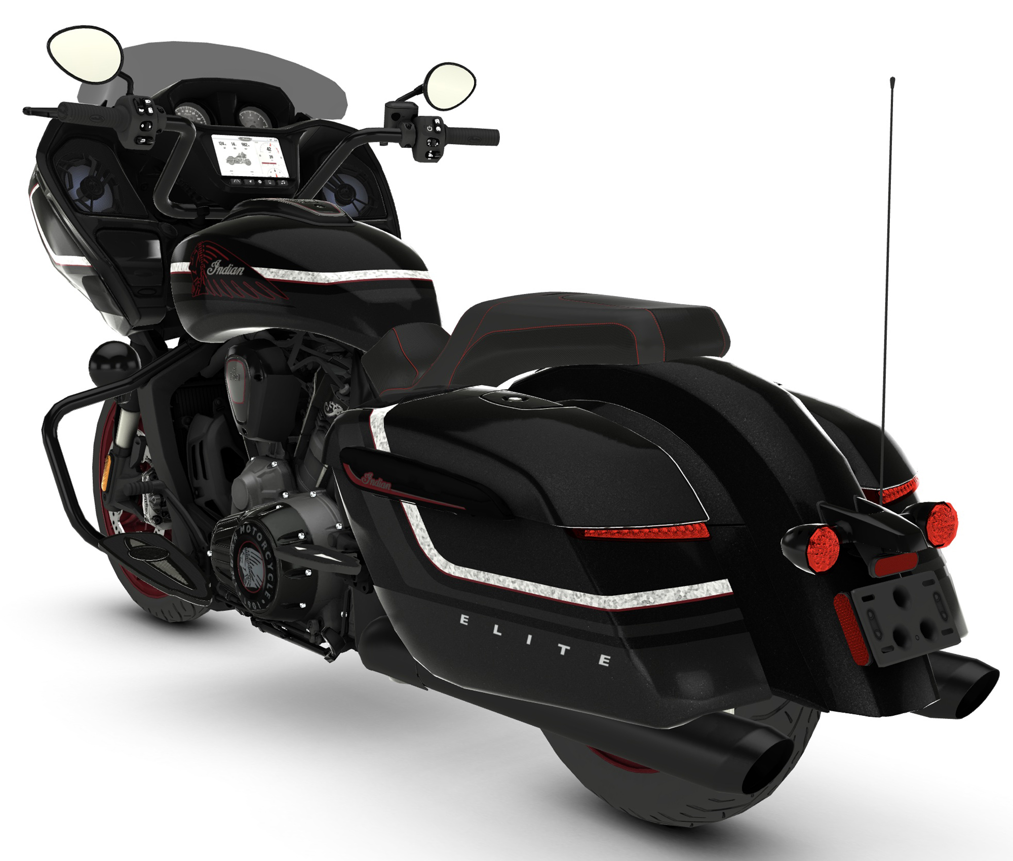 Et billede, der indeholder motorcykel, dk, accessories/tilbehr, taske

Automatisk genereret beskrivelse