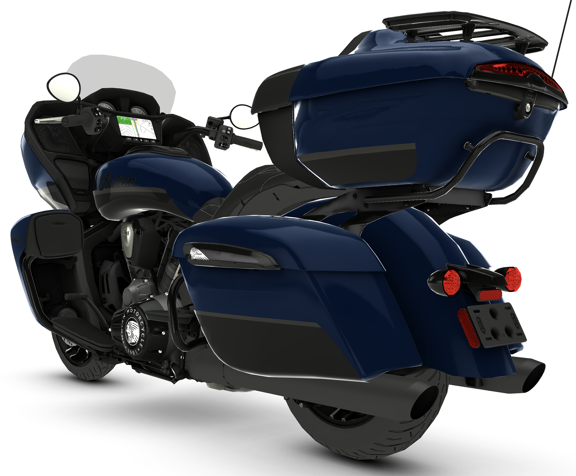 Et billede, der indeholder accessories/tilbehr, taske, motorcykel, dk

Automatisk genereret beskrivelse