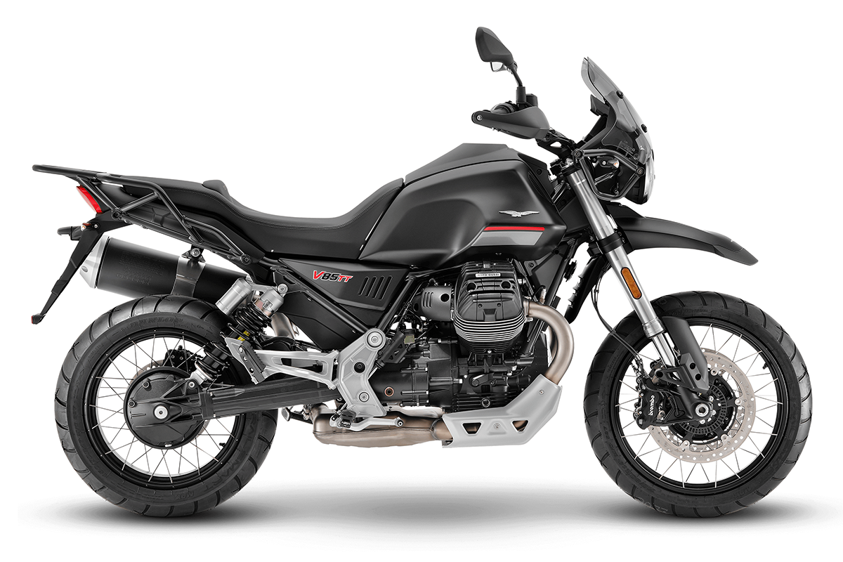 tvs aprilia bike