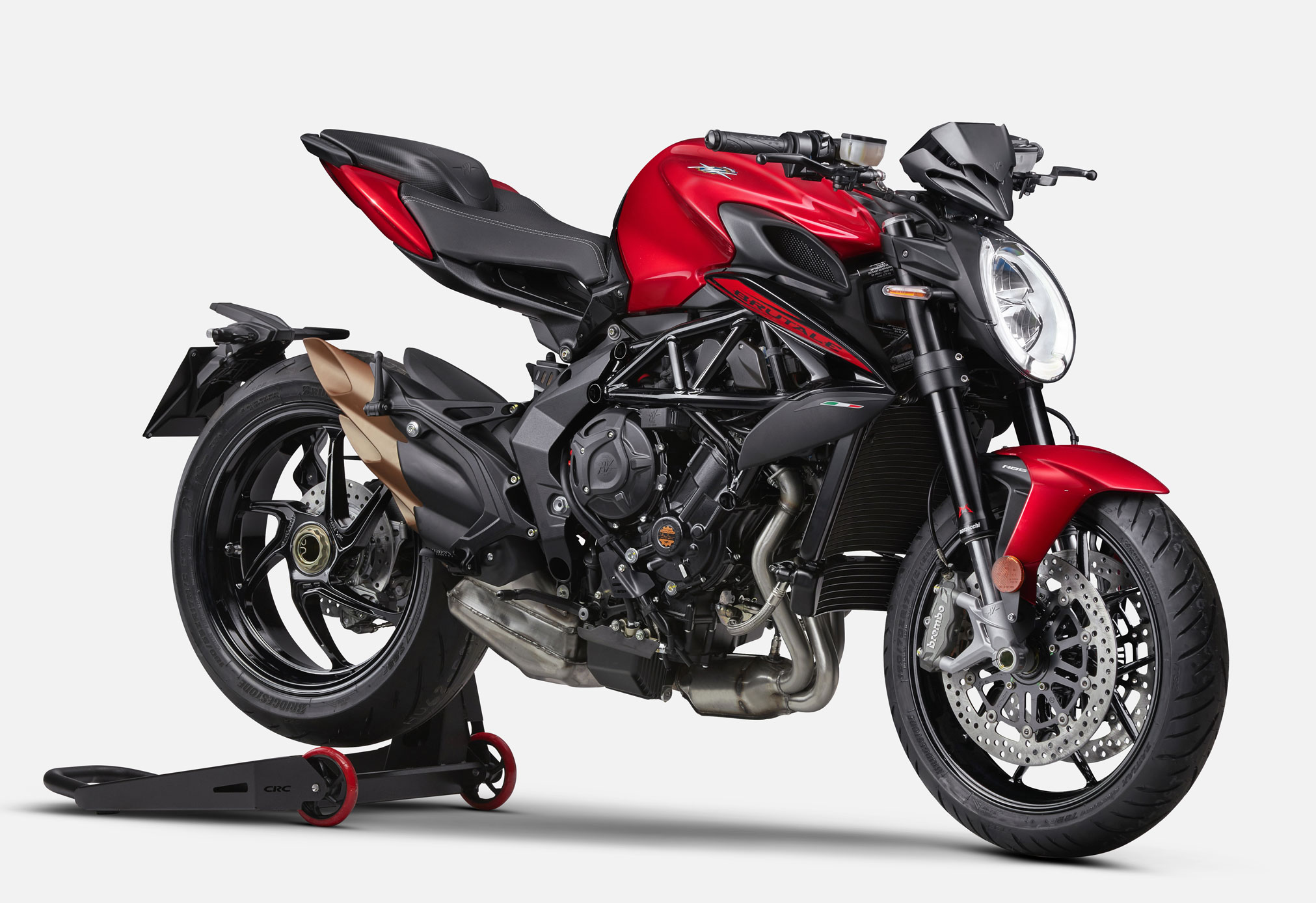 Et billede, der indeholder motorcykel, rd, parkeret, motorcykling

Automatisk genereret beskrivelse