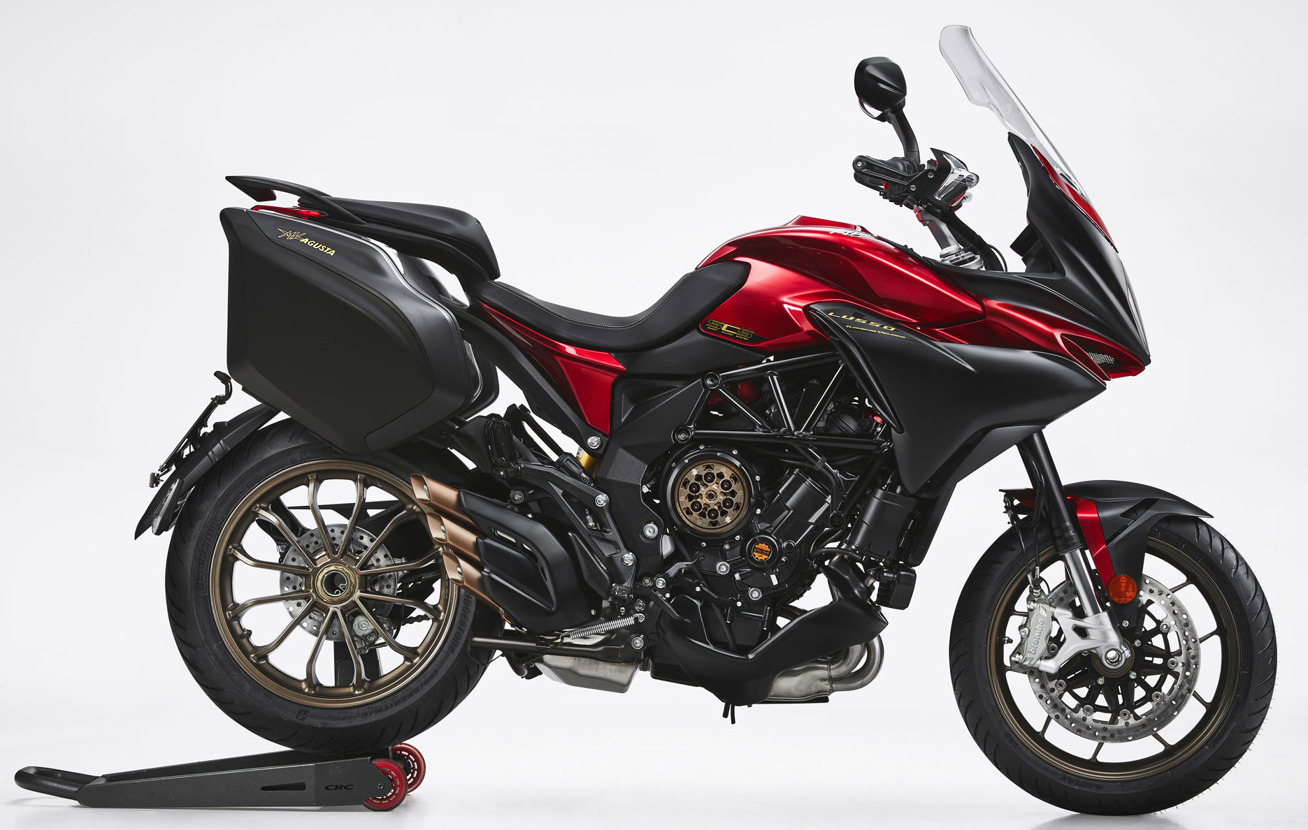 Et billede, der indeholder motorcykel, parkeret, udendrs, rd

Automatisk genereret beskrivelse