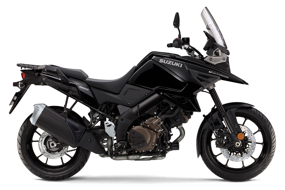 Et billede, der indeholder motorcykel, parkeret, udendrs, sort

Automatisk genereret beskrivelse
