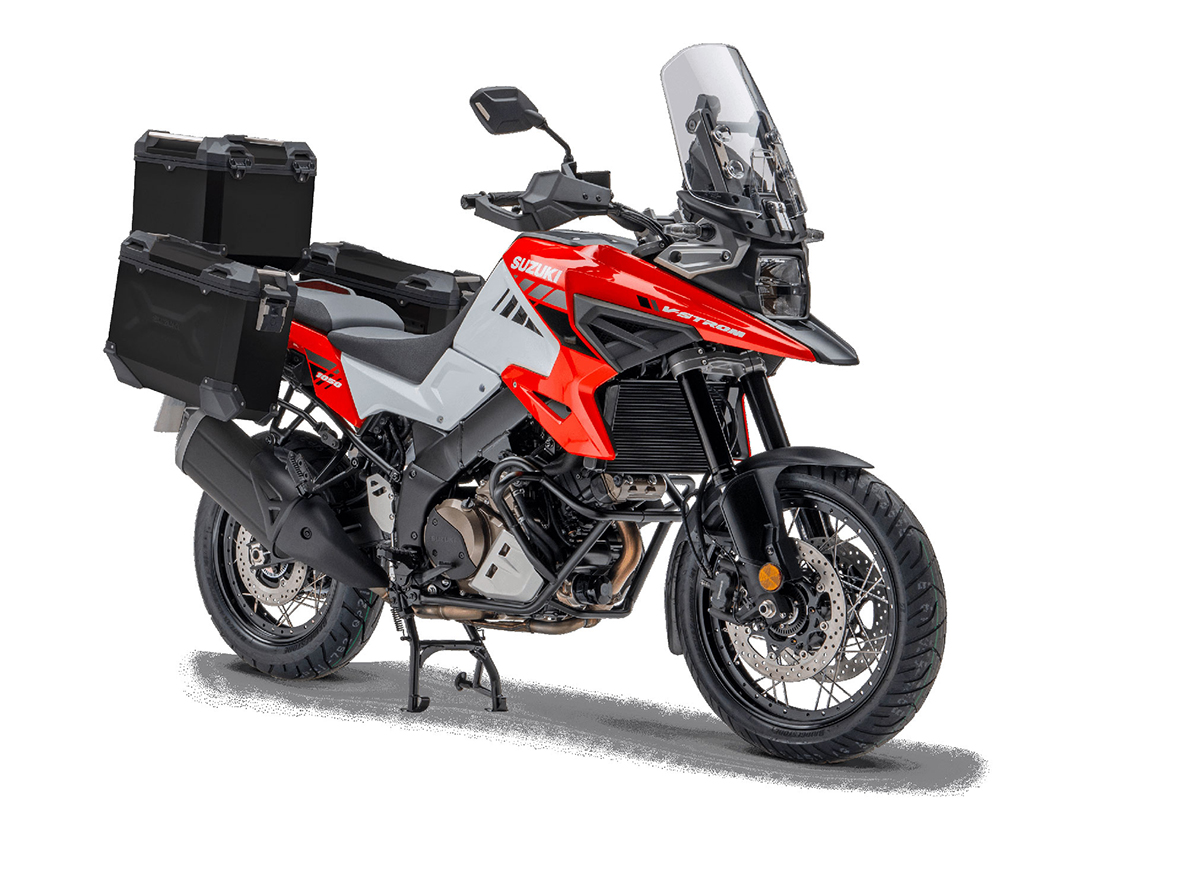 Et billede, der indeholder motorcykel, udendrs, parkeret, motorcykling

Automatisk genereret beskrivelse