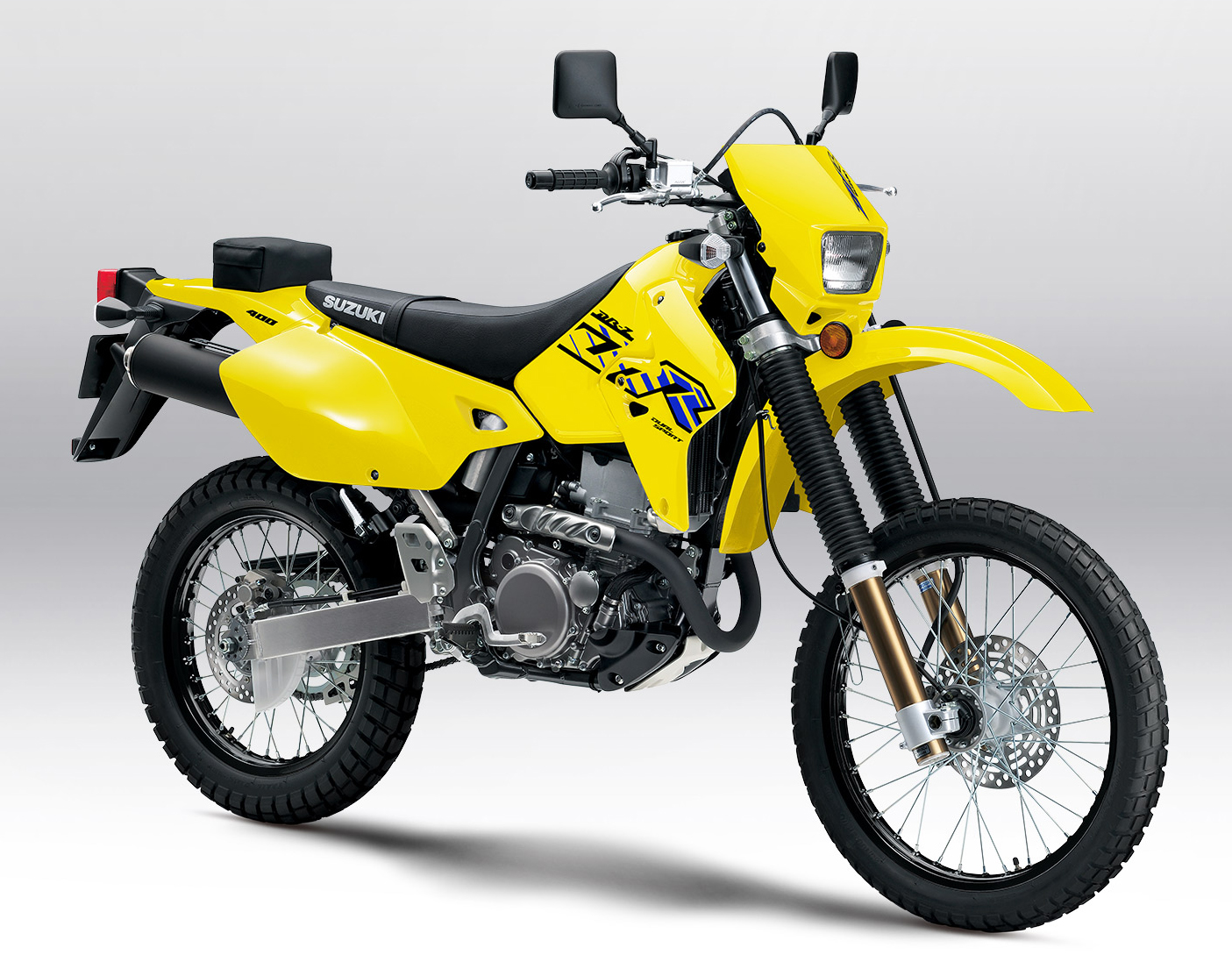Et billede, der indeholder motorcykel, gul, parkeret

Automatisk genereret beskrivelse