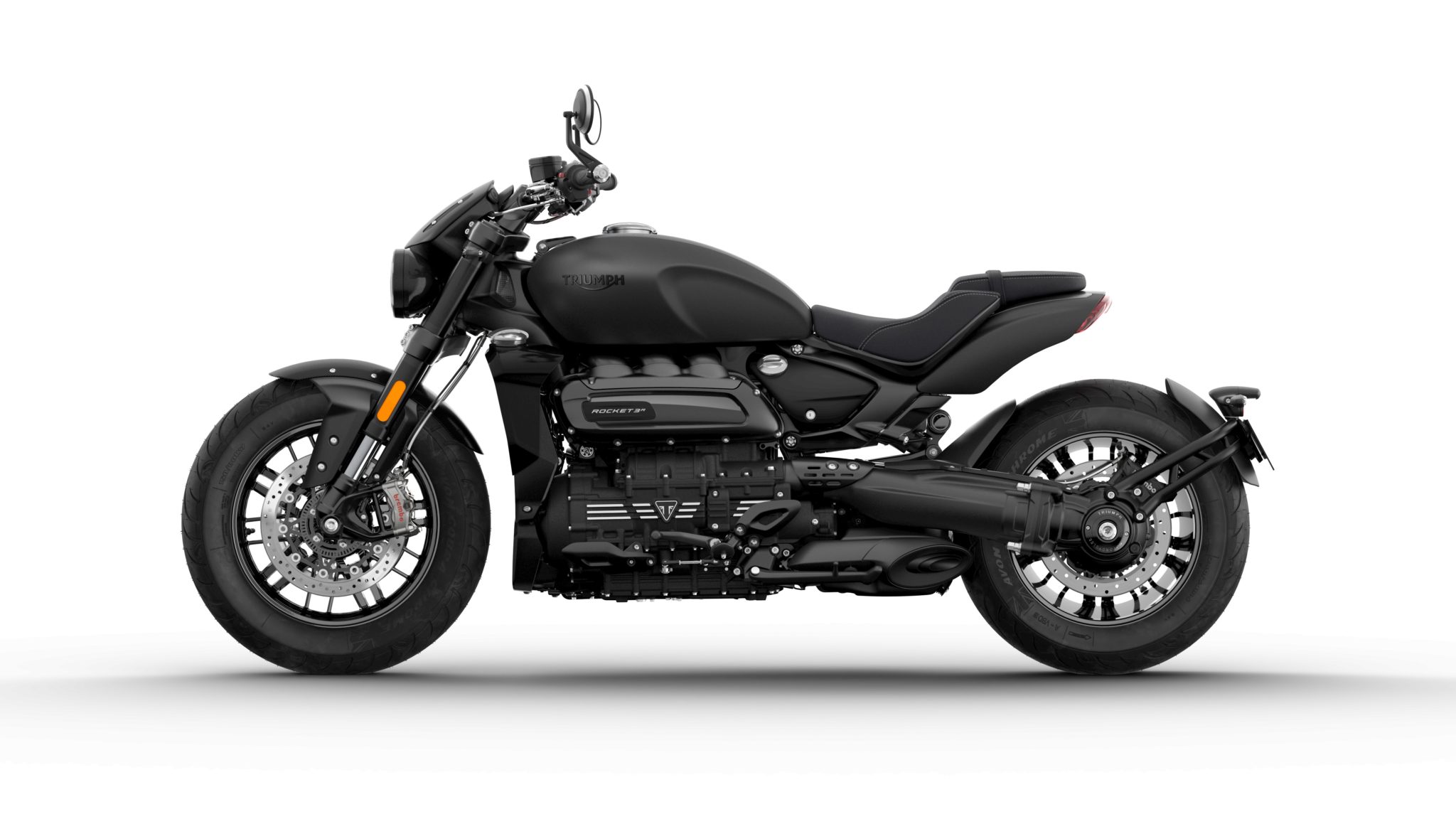 Et billede, der indeholder motorcykel, vej, udendrs, parkeret

Automatisk genereret beskrivelse