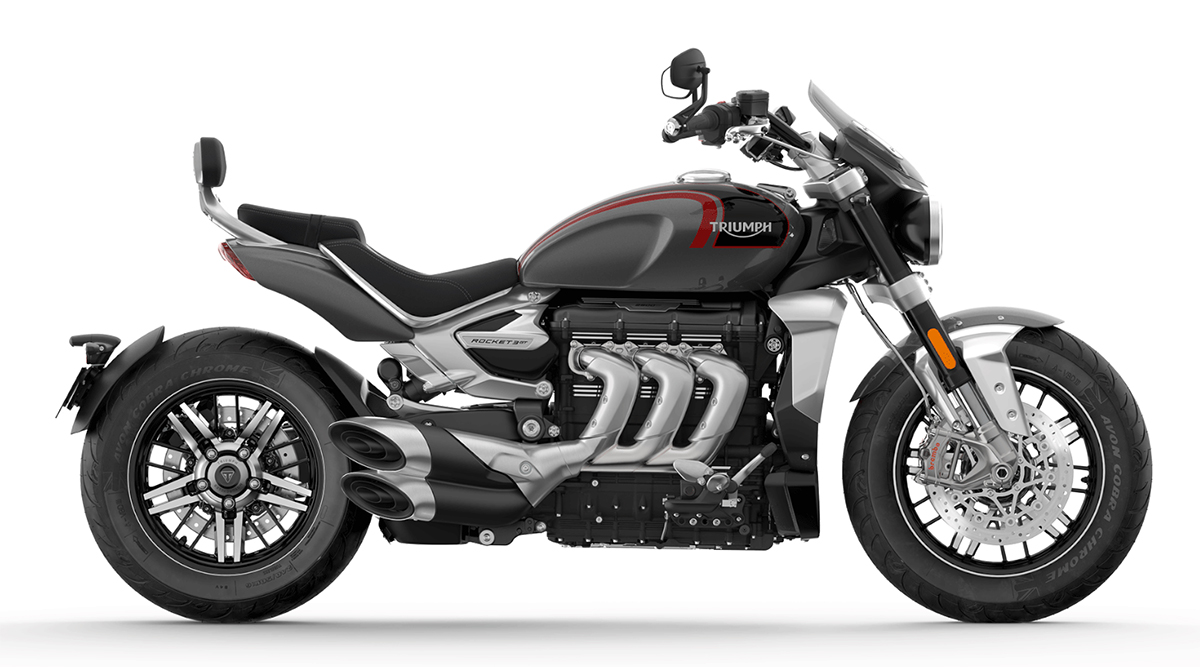 Et billede, der indeholder motorcykel, vej, udendrs, parkeret

Automatisk genereret beskrivelse