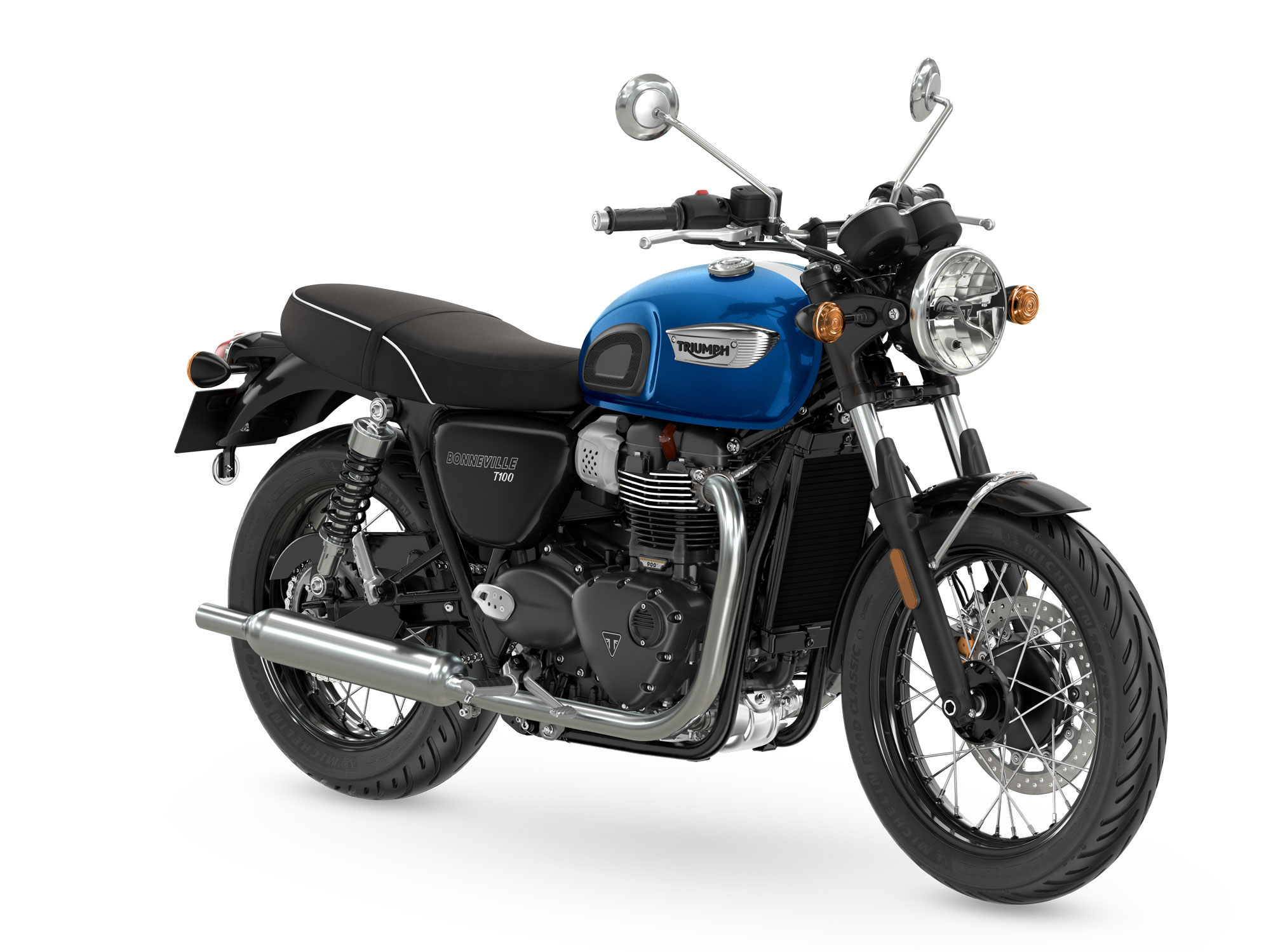 Et billede, der indeholder motorcykel, udendrs, parkeret, bl

Automatisk genereret beskrivelse