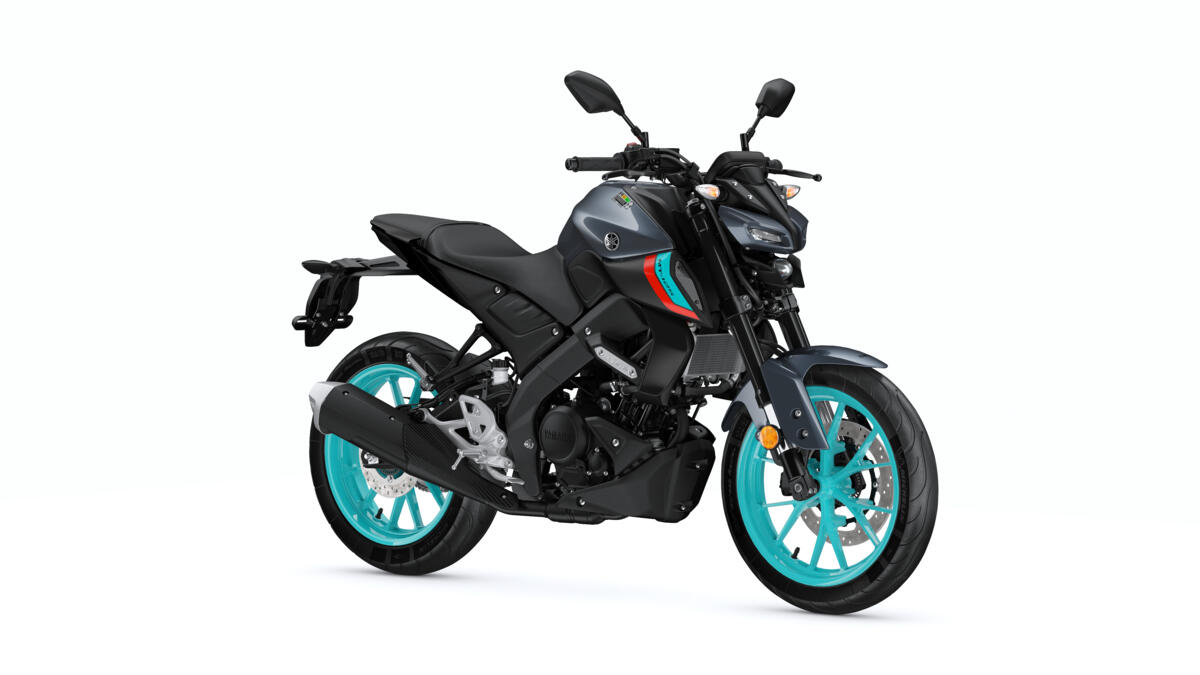 Et billede, der indeholder motorcykel, parkeret

Automatisk genereret beskrivelse