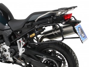 Sidecarrier Lock-it - black for BMW BMW F 750 GS (2018-)
