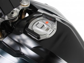 Tankring Lock-it for BMW F 750 GS (2018-)