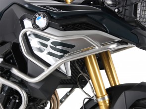 Tankguard - stainless steal for BMW F 750 GS (2018-)