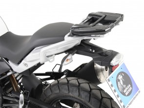 Easyrack topcasecarrier – black for BMW G310GS / 2017->