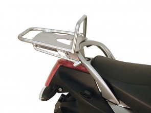 Tube Topcasecarrier – silver for BMW R 1200 ST