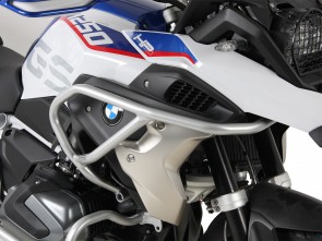 Tankguard - silver for BMW R1250GS (2018-)
