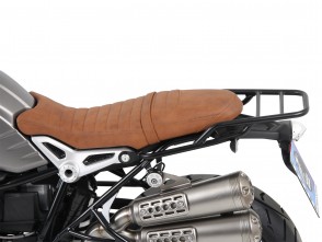 Tube rear rack for BMW R nineT Urban G/S from 2017
