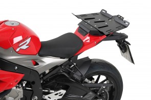 Modelspecific rear enlargement - only in combination with Sportrack for BMW S 1000 RR / 2012-2015