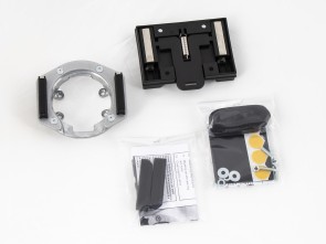 Tankring Lock-it mounting for BMW S 1000 RR (2012-2015)