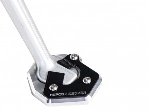 Kickstand enlargement for BMW S 1000 XR (2020-)