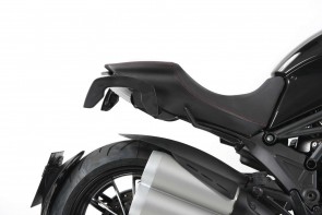 C-Bow sidecarrier for Ducati Diavel