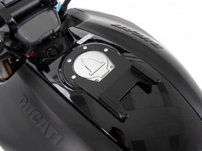 Tankring Lock-it for Ducati Diavel 1260/S (2019-)