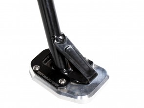 Kickstand enlargement for Ducati Diavel 1260 / S ab 2019