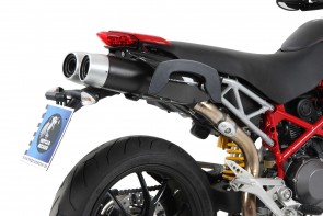 C-Bow sidecarrier for Ducati Hypermotard 796 / 1100 Evo / SP until 2012