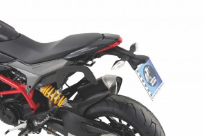 C-Bow sidecarrier for Ducati Hypermotard 939 / SP