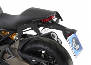 C-Bow sidecarrier for Ducati Monster 821