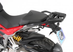 Easyrack topcasecarrier – black for Ducati Multistrada 1200 / S from 2015