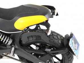 C-Bow sidecarrier for Ducati Scrambler 400 Sixty2 / 2016->